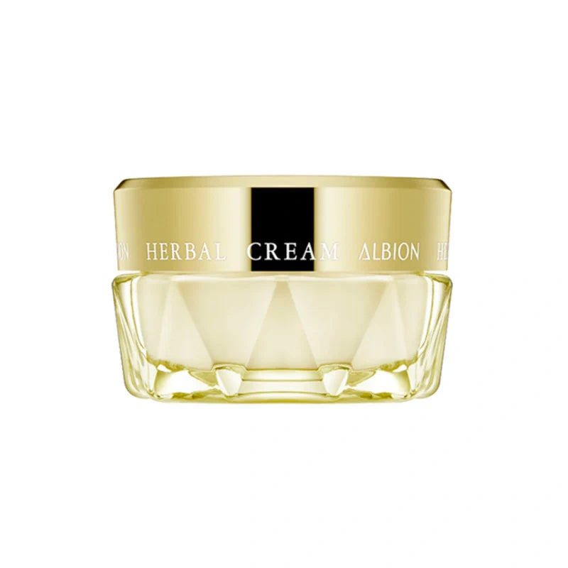 Albion – Herbal Cream