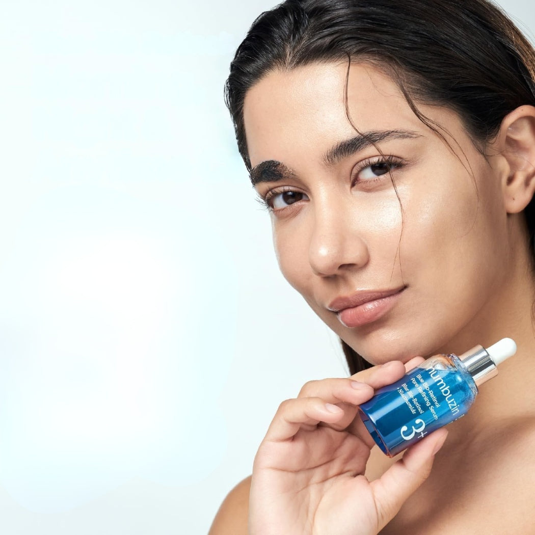 ✨ Numbuzin – No.5 Vitamin Boosting Essential Toner