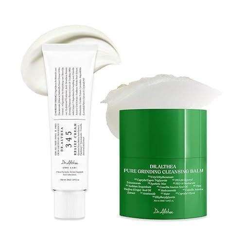 Limpiador Premium para Control de Sebo y Puntos Negros – Limpieza Rápida y Efectiva (Dr. Althea)