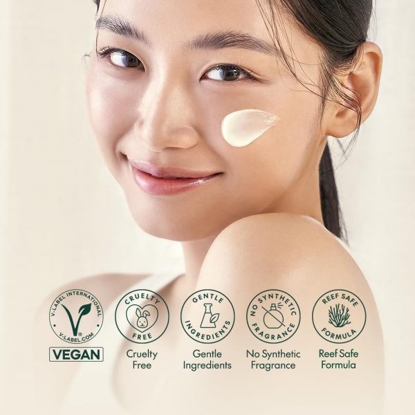 Purito Wonder Releaf Centella Daily Sun Lotion SPF50+ 60ml – Protector Solar Calmante