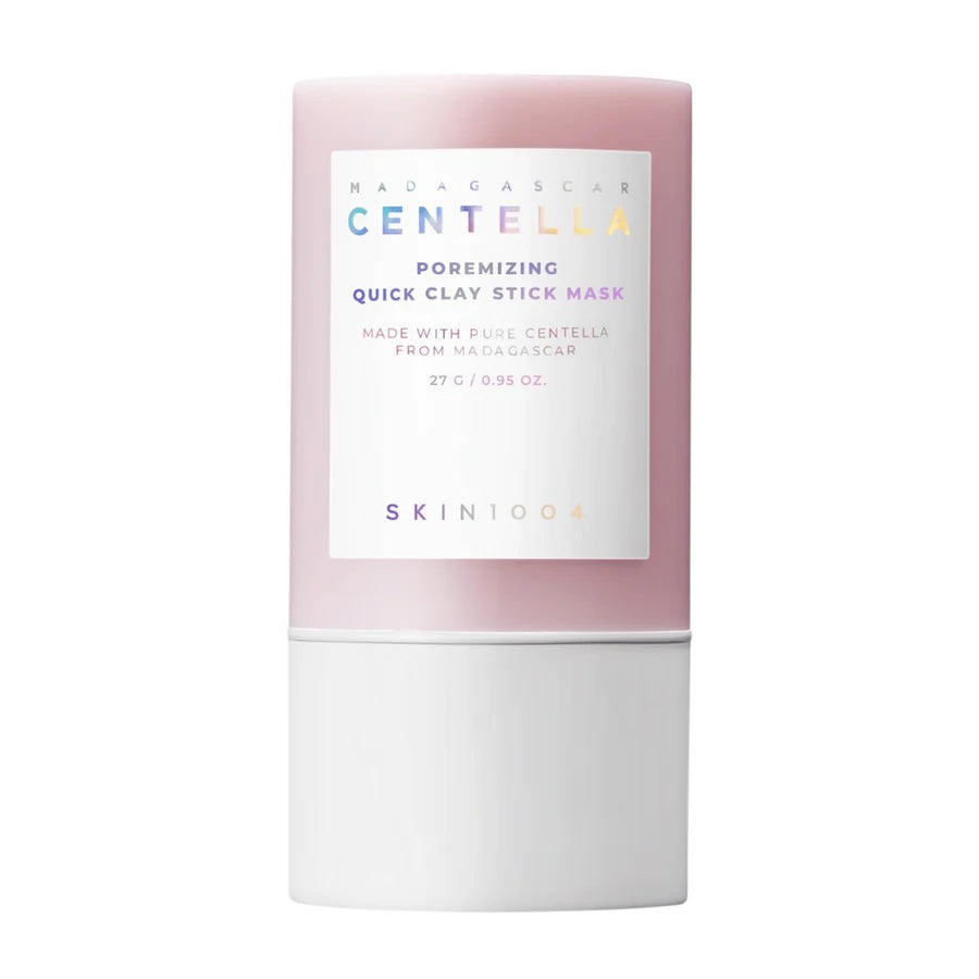 SKIN1004 - Rutina Iluminadora con Centella de Madagascar 🌟 Limpieza + Tónico + Serum + Crema | Para Piel Opaca y Manchas | Vegano · Sin Parabenos