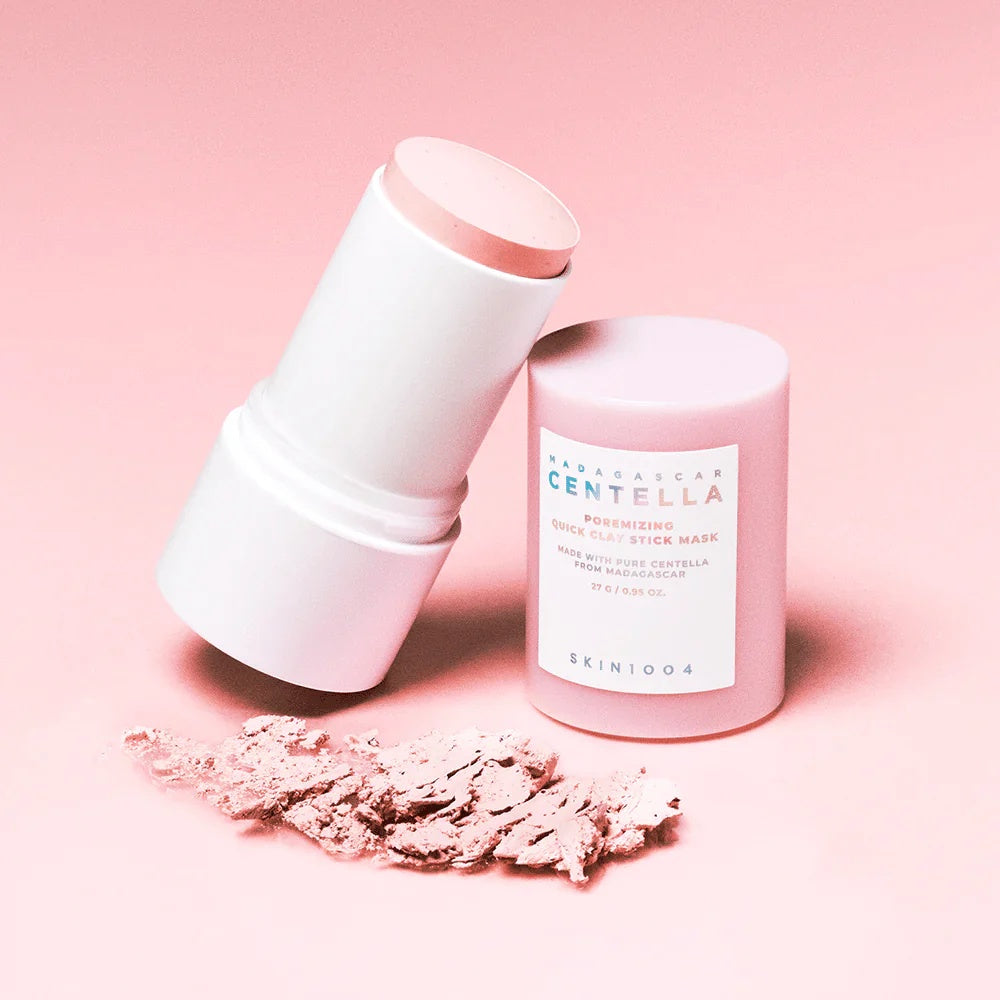 SKIN1004 - Rutina Iluminadora con Centella de Madagascar 🌟 Limpieza + Tónico + Serum + Crema | Para Piel Opaca y Manchas | Vegano · Sin Parabenos