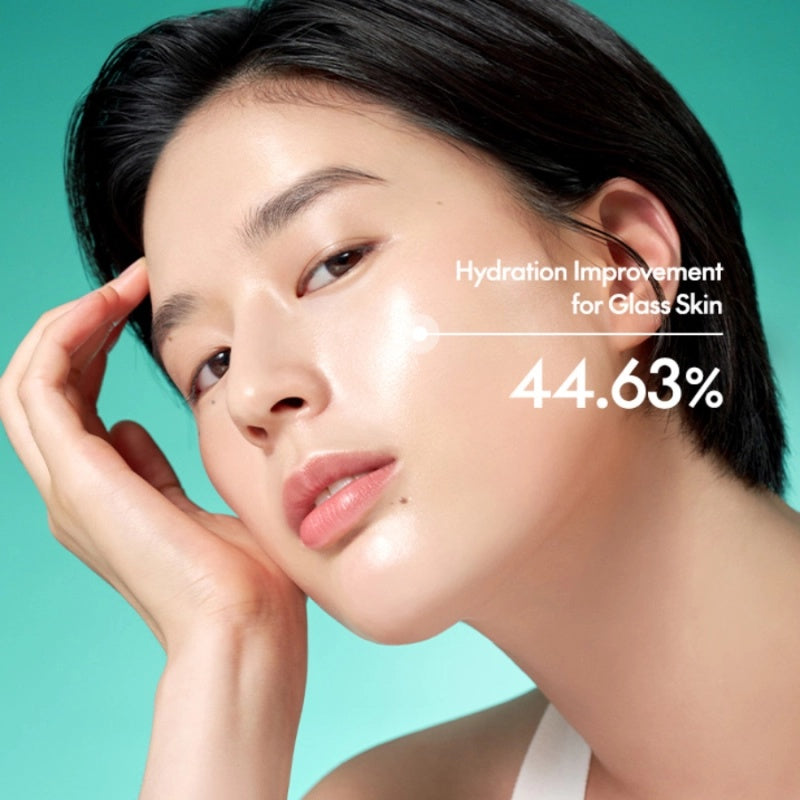 Purito Seoul – Mighty Bamboo Panthenol Cream (100 ml) Crema Reparadora de Barrera & Calmante