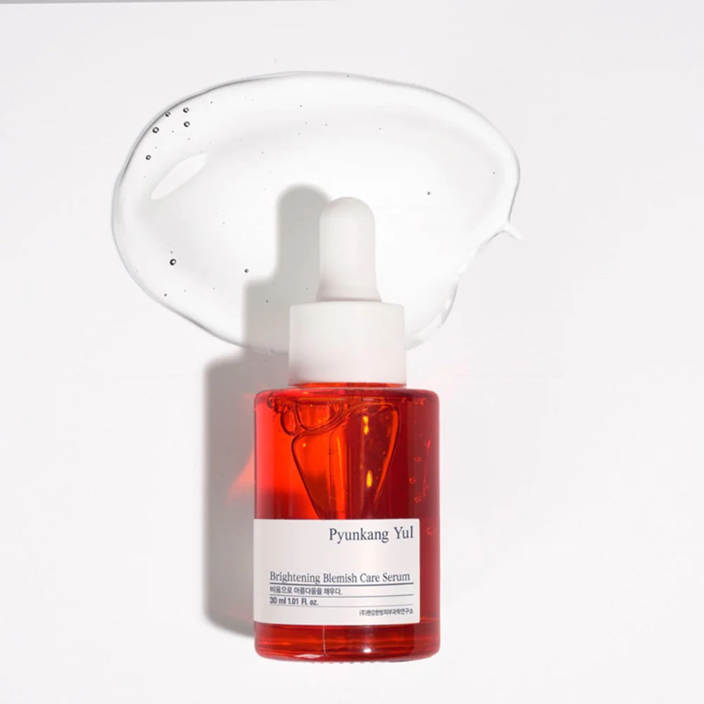 Pyunkang Yul – Brightening Blemish Care Serum