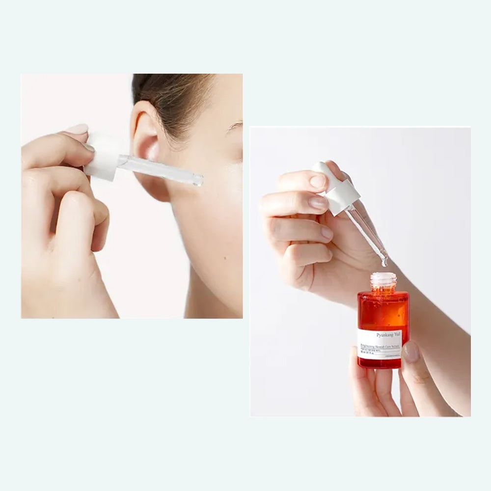 Pyunkang Yul – Brightening Blemish Care Serum