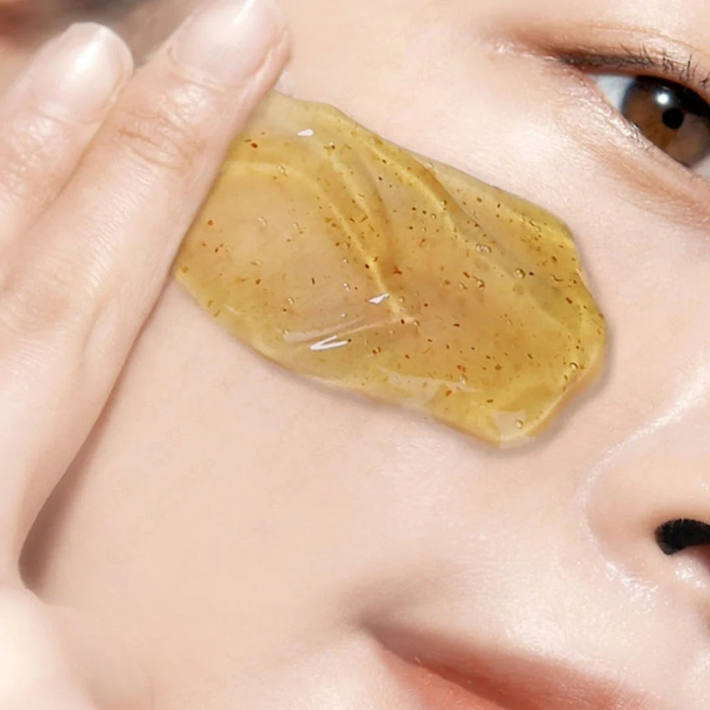 Pyunkang Yul – Calming Relief Gel Wash Off
