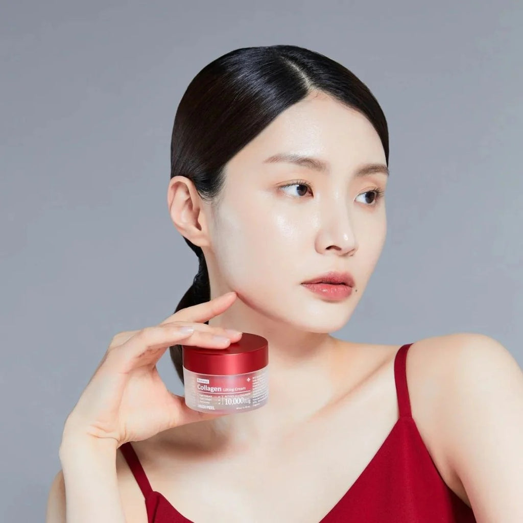 Medi-Peel – Retinol Collagen Lifting Cream (50ml)
