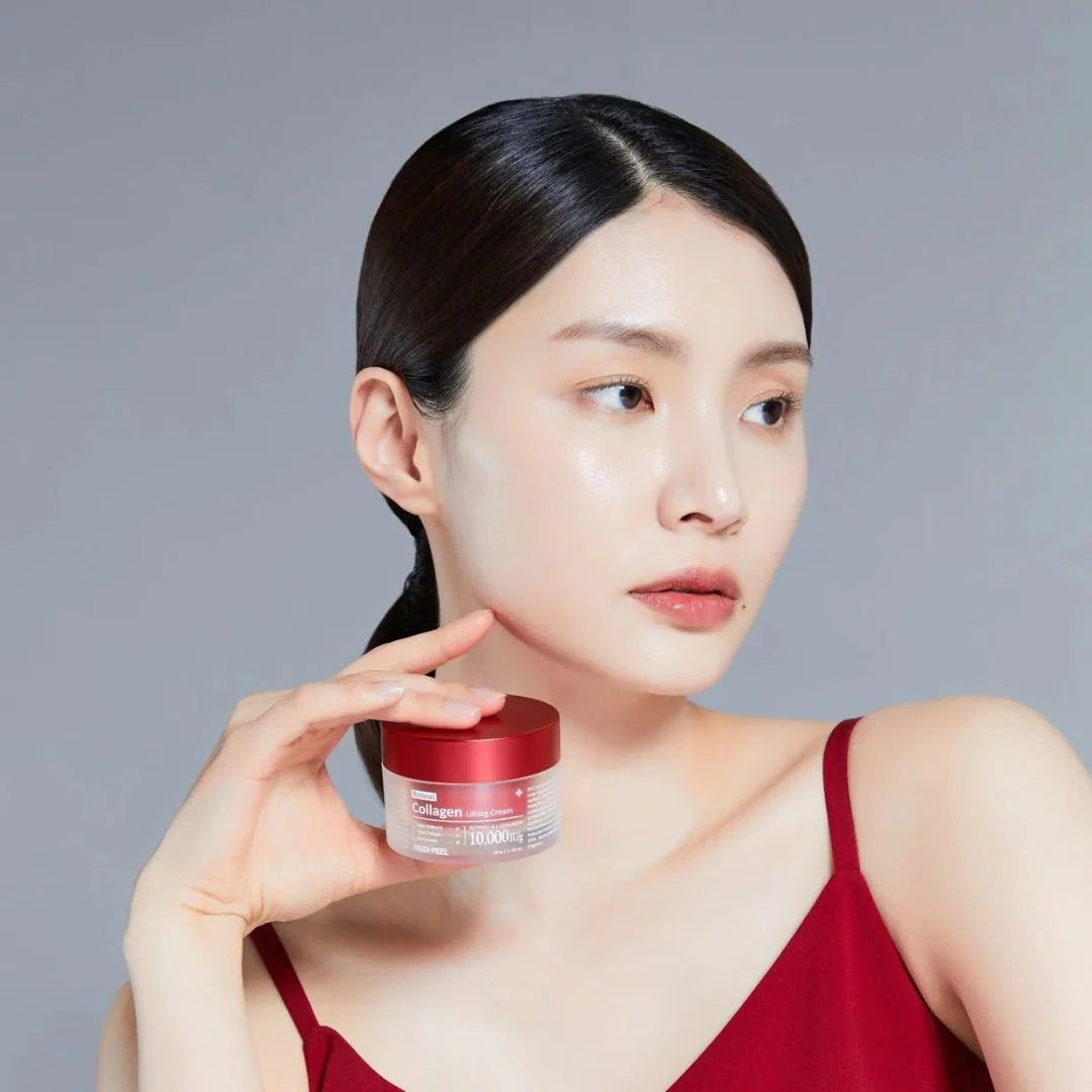 Medi-Peel – Retinol Collagen Lifting Cream (50ml)