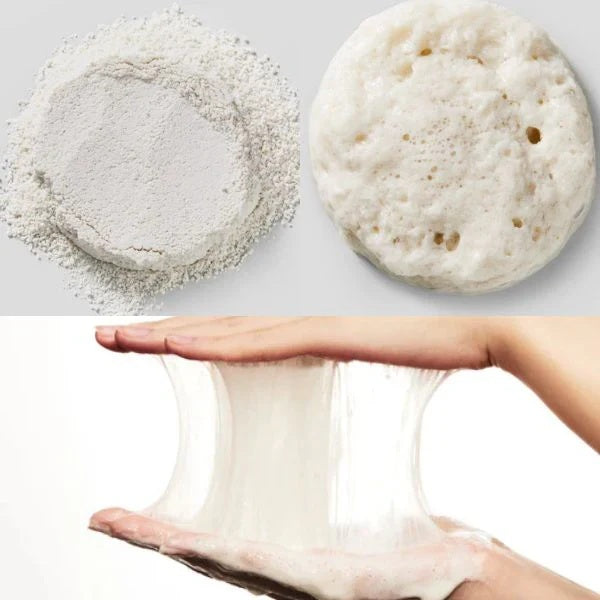 ANUA – Polvo Limpiador Enzimático de Arroz – Iluminador y Suave (40 g)