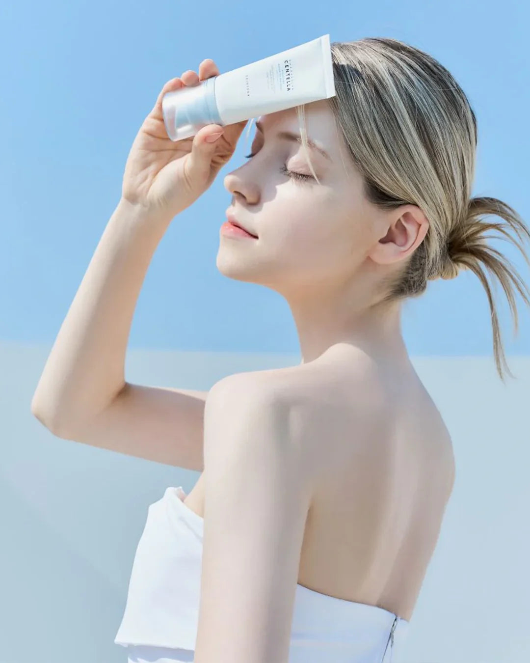 SKIN1004 - Rutina Intensa de Hidratación con Centella + Ácido Hialurónico 🌀 5 Productos | Piel Seca/Deshidratada | Reparación de Barrera | 100% Vegano"