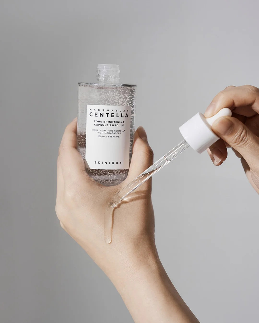 Skin1004- Tone Brightening Capsule Ampoule 100ml