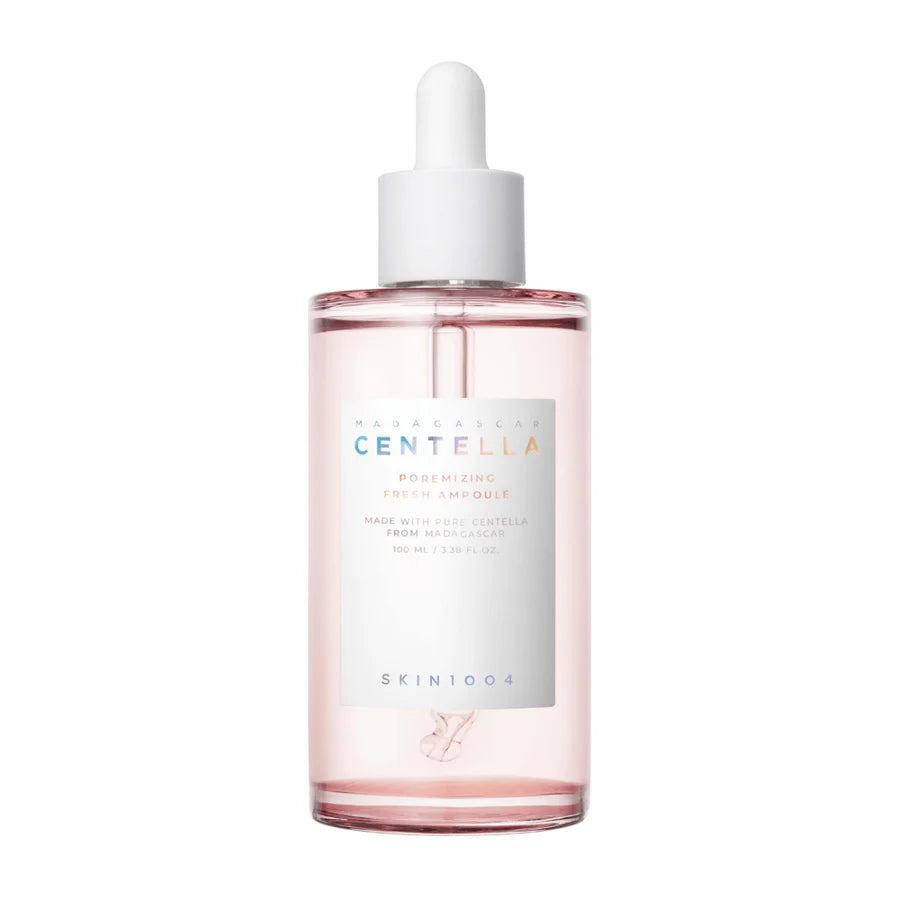 SKIN1004- Suero Purificante y Minimiza Poros – Cosmética Coreana K-Beauty 100ml
