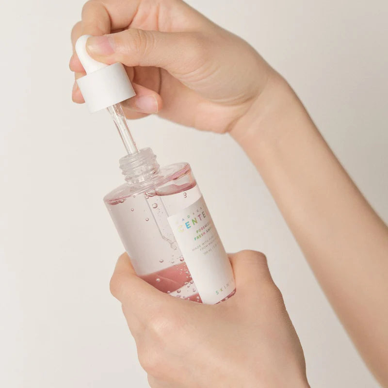 SKIN1004- Suero Purificante y Minimiza Poros – Cosmética Coreana K-Beauty 100ml