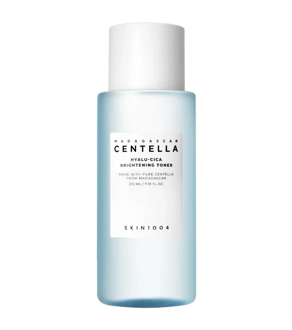 SKIN1004 – Hyalu-Cica Toner 210ml | Tónico Hidratante & Calmante con Ácido Hialurónico
