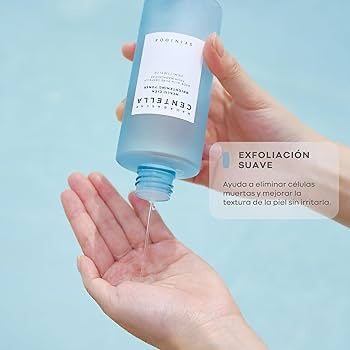 SKIN1004 – Hyalu-Cica Toner 210ml | Tónico Hidratante & Calmante con Ácido Hialurónico