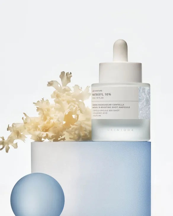 Sérum Reafirmante con Péptidos 30ml