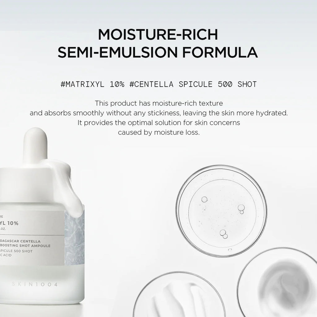 Sérum Reafirmante con Péptidos 30ml