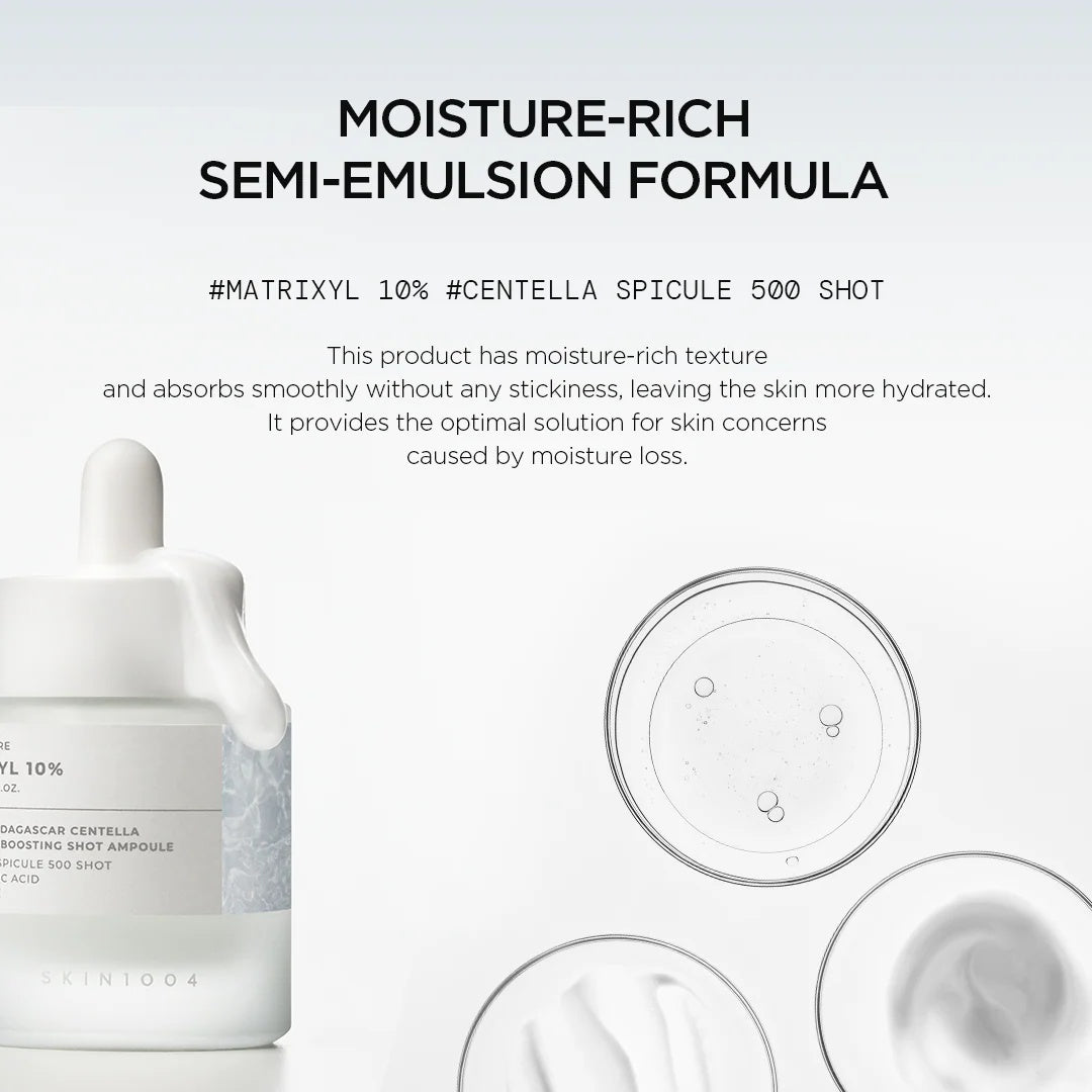 Sérum Reafirmante con Péptidos 30ml