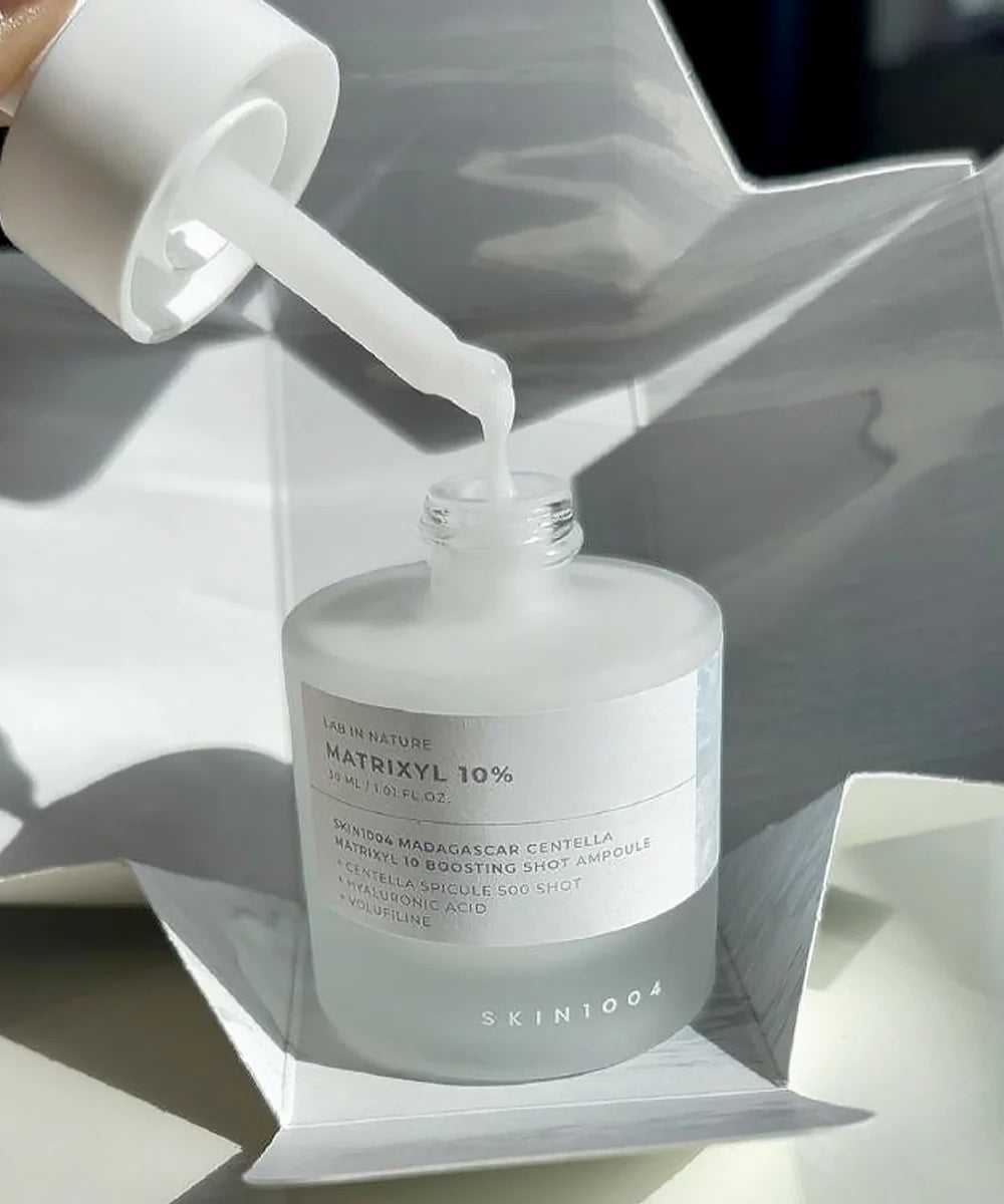 Sérum Reafirmante con Péptidos 30ml