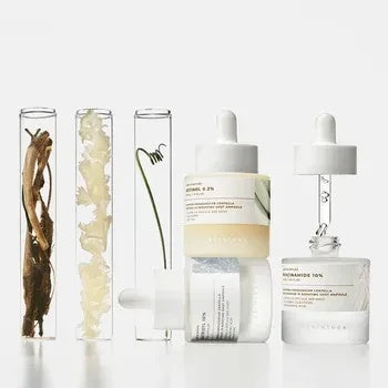 Sérum Iluminador y Equilibrante  Niacinamide– Cosmética Coreana K-Beauty (30ml)