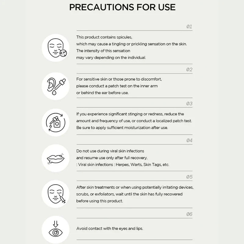 Sérum Iluminador y Equilibrante  Niacinamide– Cosmética Coreana K-Beauty (30ml)