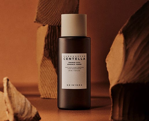 SKIN1004 Madagascar Centella Probio-Cica Enrich Cream | Crema Reparadora y Fortalece la Barrera Cutánea – Cosmética Coreana K-Beauty (50ml)