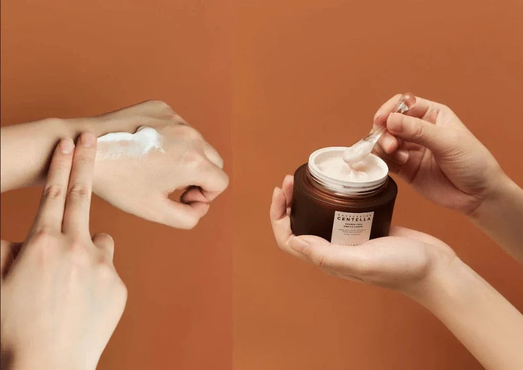 SKIN1004 Madagascar Centella Probio-Cica Set (5 productos)