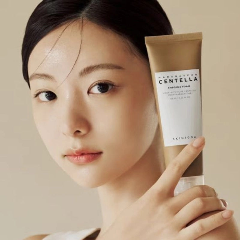 SKIN1004 Madagascar Centella Probio-Cica Set (5 productos)