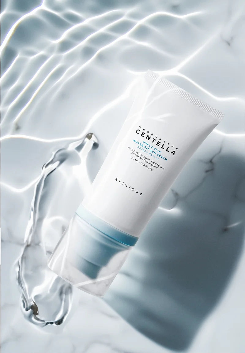 ✨ SKIN1004 – Gift Set Protector Solar Centella SPF50++++