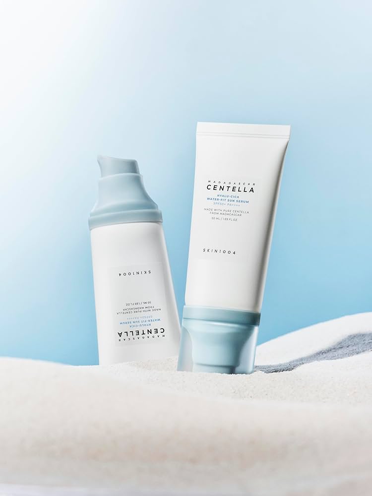 ✨ SKIN1004 – Gift Set Protector Solar Centella SPF50++++