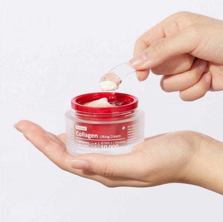 Medi-Peel – Retinol Collagen Lifting Cream (50ml)