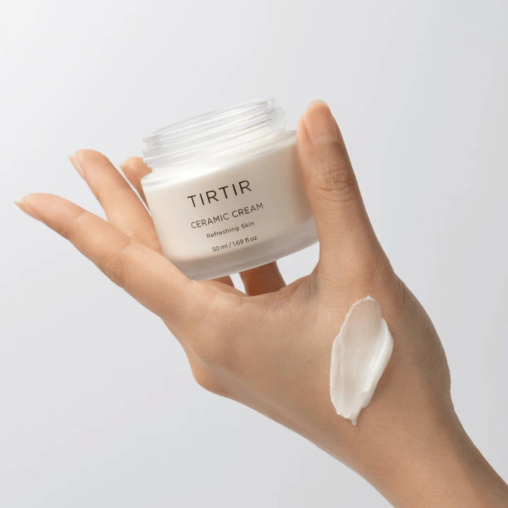 TIRTIR Refreshing Skin Set – Hidratación y Luminosidad (3 piezas)