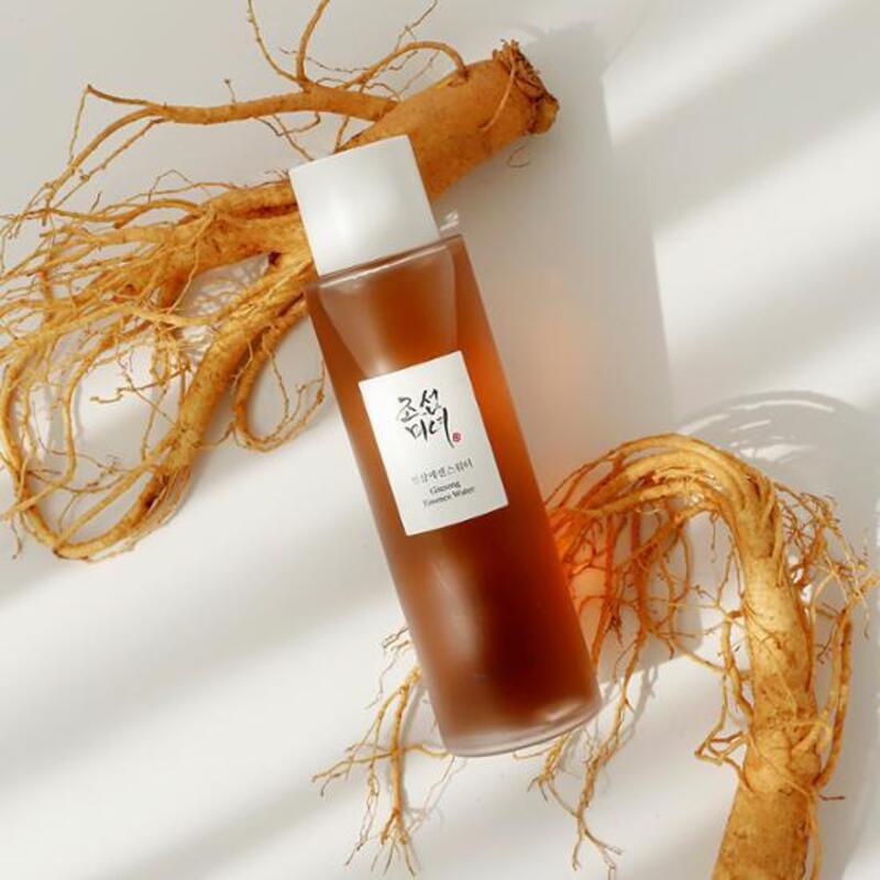 Beauty of Joseon - Tónico Ginseng Essence Water