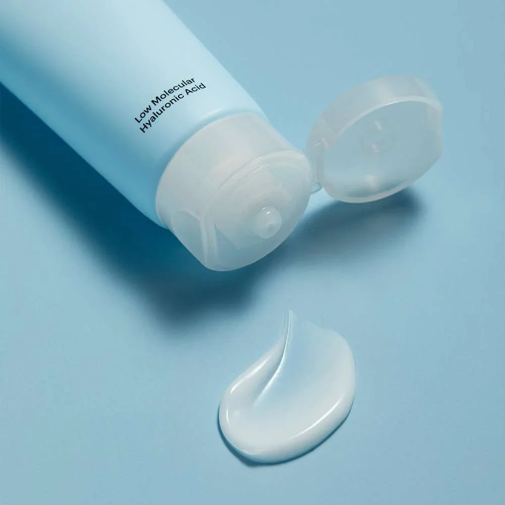 Torriden DIVE-IN Crema Molecular con Ácido Hialurónico de Bajo Peso – Hidratación Profunda para Piel Sensible 100ml