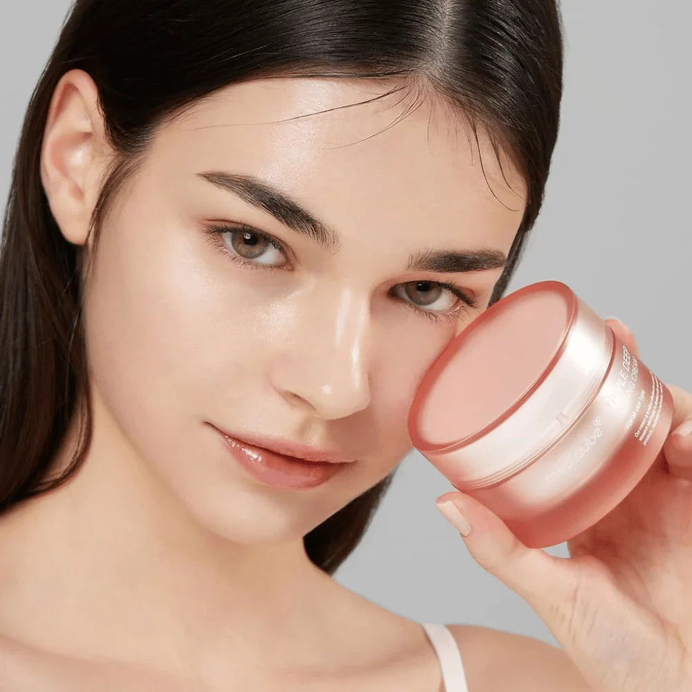 Medicube – Triple Collagen Cream 4.0 (50 ml)