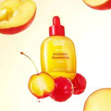 Sérum Iluminador con Vitamina C y Niacinamida 30ml