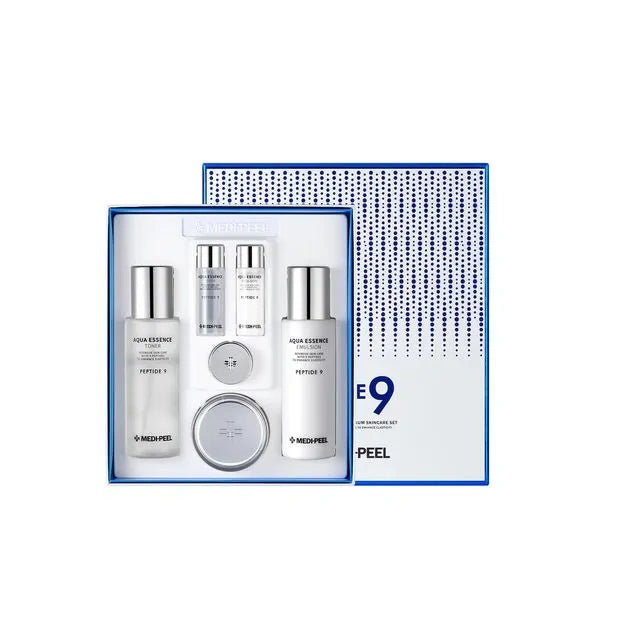 Medi-Peel – Peptide 9 Premium Skincare Set