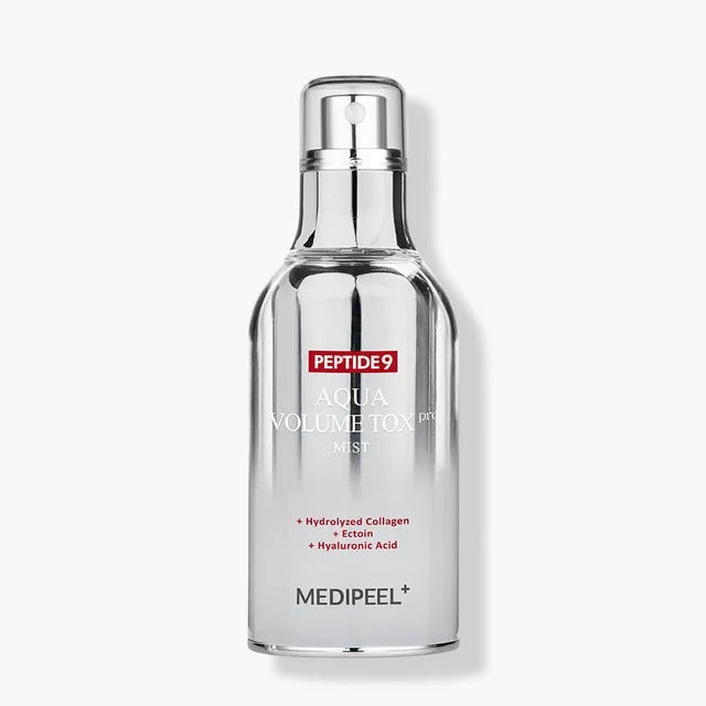 Medi-Peel – Peptide 9 Aqua Volume Tox Mist Pro (50ml)