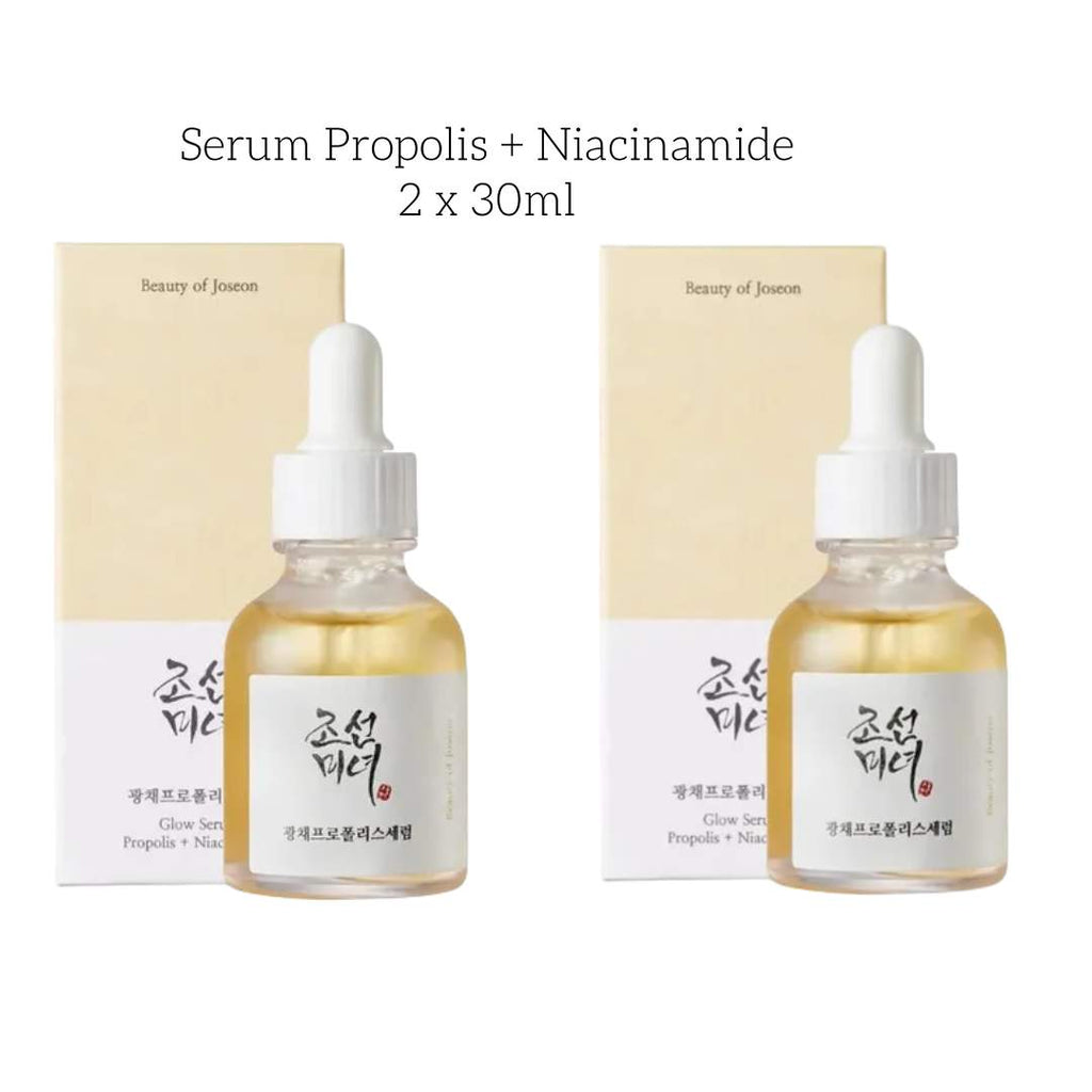 BEAUTY OF JOSEON Glow Deep Serum con Arroz 68% y Arbutina 2% - 30 ml para Luminosidad y Antimanchas