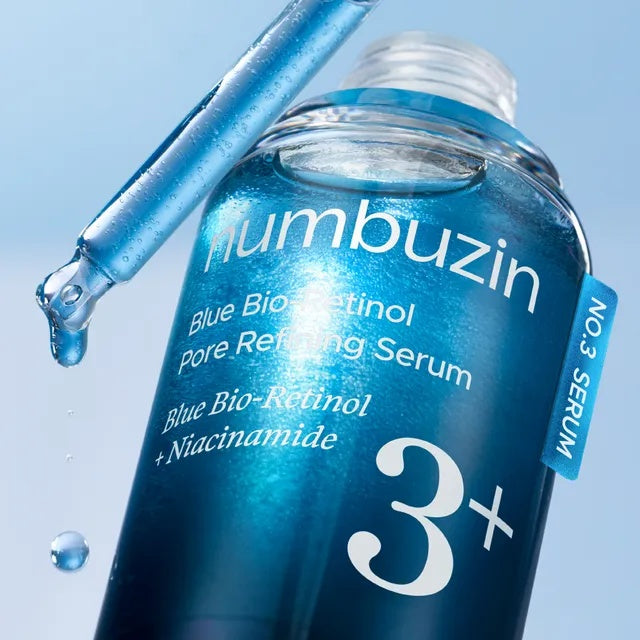✨ Numbuzin – No.5 Vitamin Boosting Essential Toner