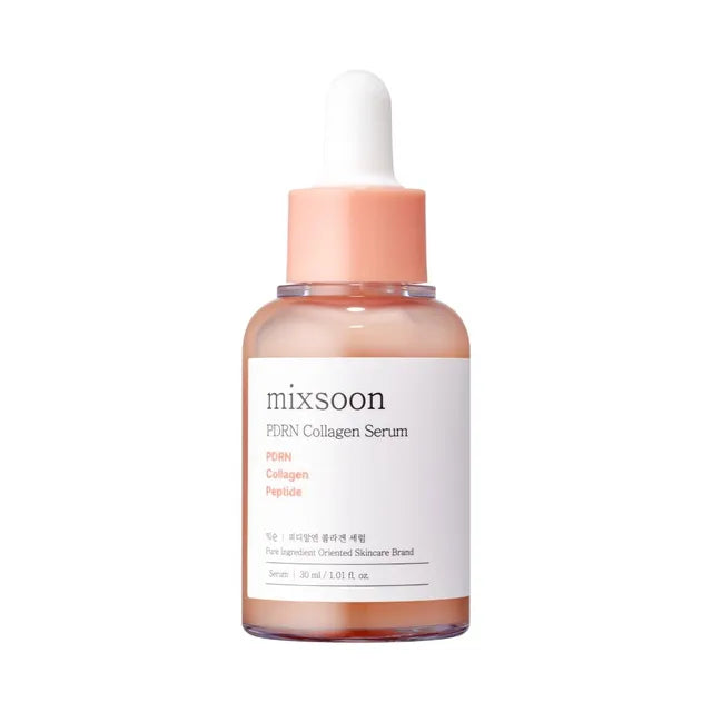 mixsoon – PDRN Collagen Serum