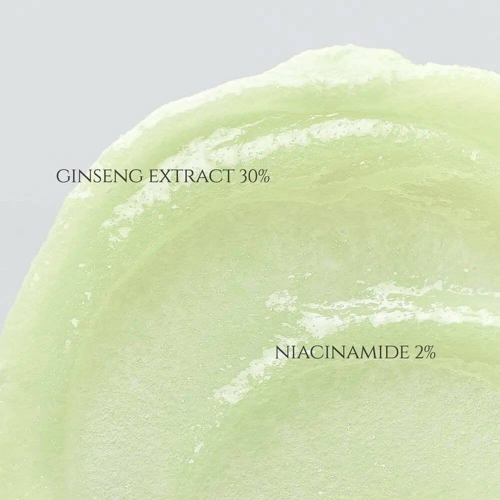 Beauty of joseon - Sérum solar hidratante Beauty Of Joseon Ginseng, SPF50+, 50 ml
