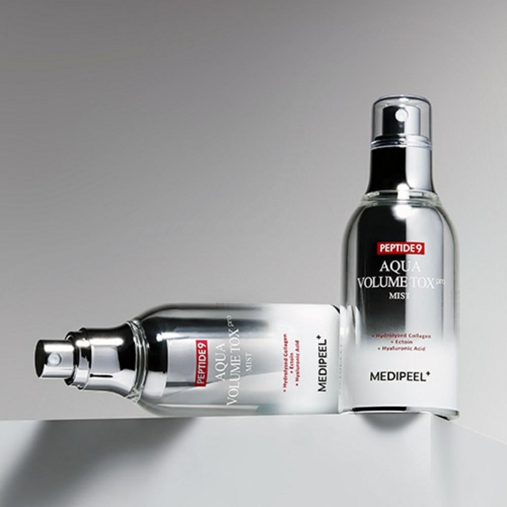 Medi-Peel – Peptide 9 Aqua Volume Tox Mist Pro (50ml)