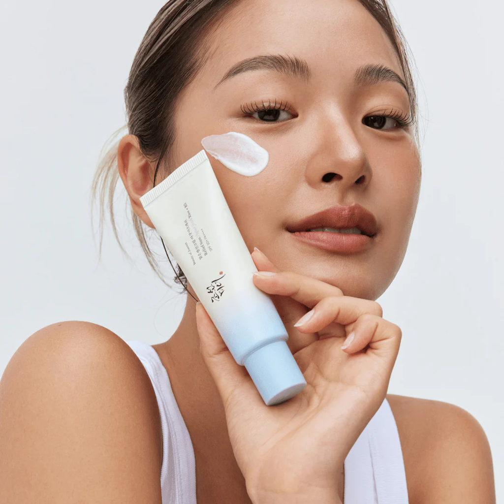 Beauty of Joseon -  Relief Sun Aqua-Fresh: Arroz + B5 SPF50+