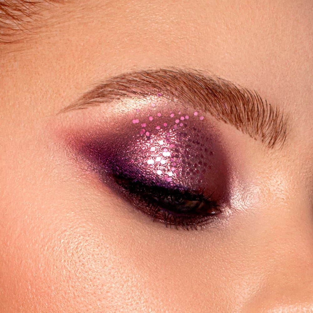MIA COSMETICS SRL - PALETA DE SOMBRAS DE OJOS ROSE GAME