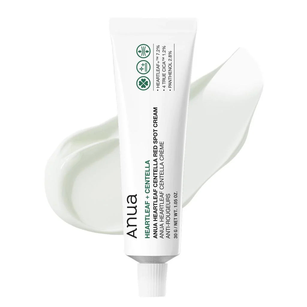 ANUA Heartleaf & Centella – Set Calmante