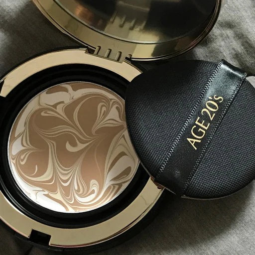 AGE20’S – Signature Essence Pact Intense Cover (11 tonos)