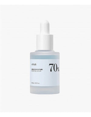 Anua – Sérum Hidratante con 70% Savia de Abedul 30ml – Refrescante y Reparador