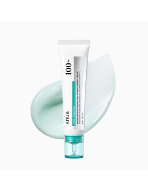 Anua – Crema Hidratante con PDRN y Ácido Hialurónico 100 60ml – Regeneradora e Intensiva