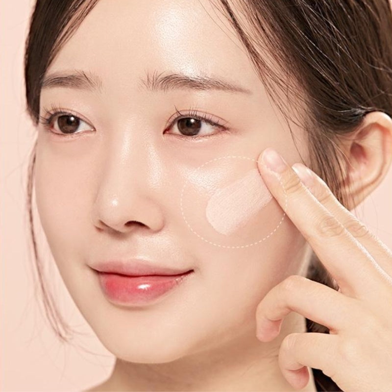 Anua – Protector Solar Peach Niacin UV Tone Up 01 Melting Peach SPF50+ PA++++ 50ml – Efecto Iluminador y Natural